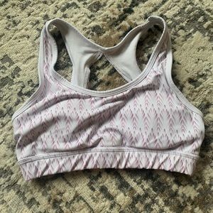 Buff bunny sports bra